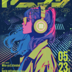アニソンDJイベント Anisong Scramble｜5月23日（金）渋谷MAG’s PARKで第5弾開催！Who-ya Extendedも出演！